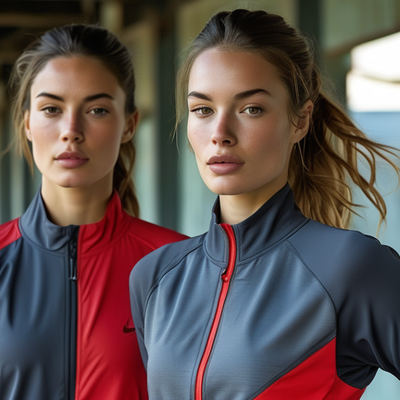 What is the difference between tracksuits and sweatsuits?