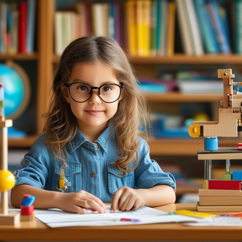 How do Stem Toys Enhance Learning for Kids in 2026?