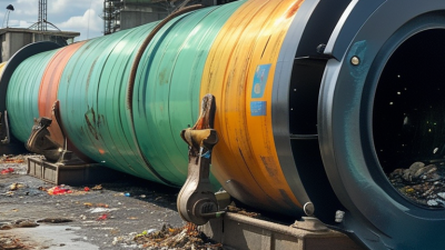 How to Use Magnetic Separation for Efficient Material Recycling?