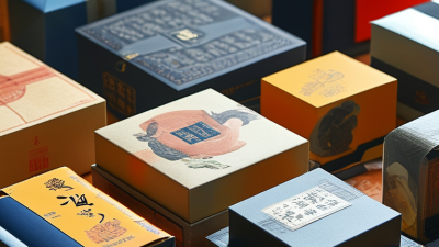 China Top 10 Tape Reel Packaging Designs You Should Know?