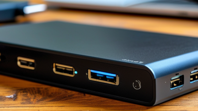 2026 Best Usb Hub Ethernet Adapter for Fast Connectivity?