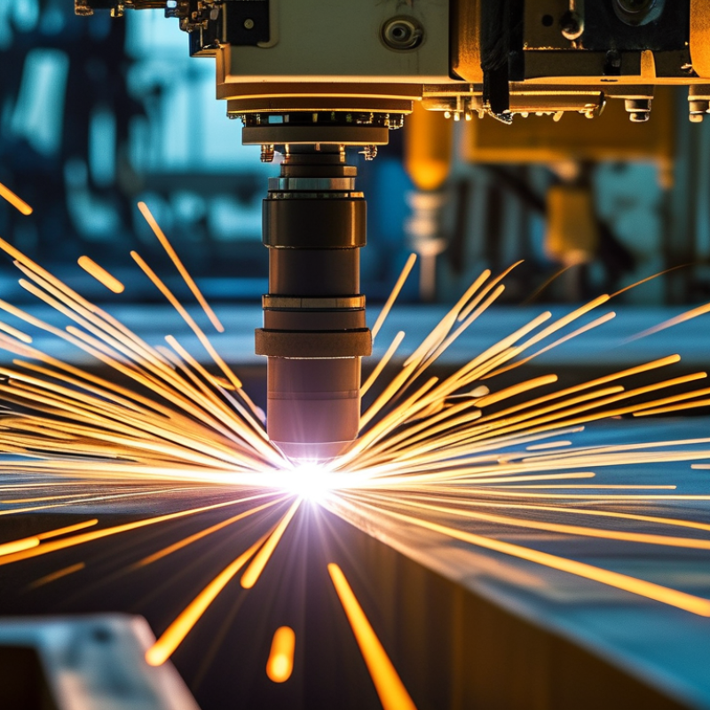 Can Laser Welding Replace Traditional Welding Methods Today?