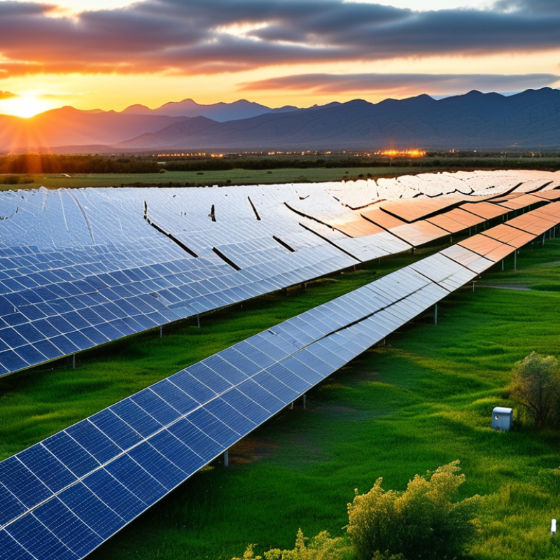 Unlocking Solar Analysis for Better Procurement Decisions?