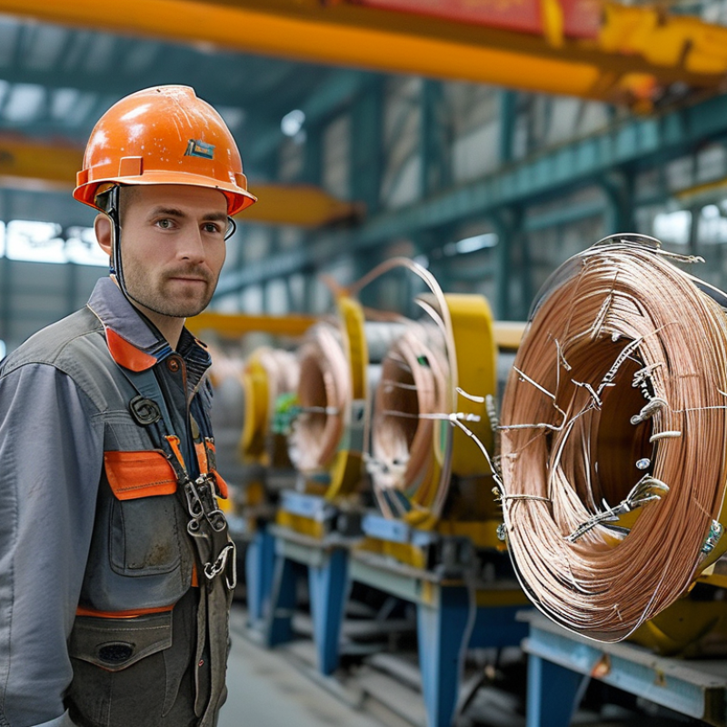 China Best Electric Pole Making Machine for Global Buyers?