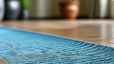 Top 10 Floor Pads for Global Buyers in 2026?