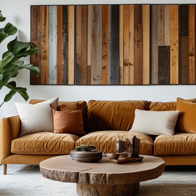 How to Choose the Best Decorative Panels for Your Space?