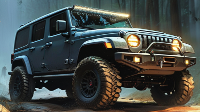 2026 Best Off Road Lights for Every Adventure Are They Worth It?