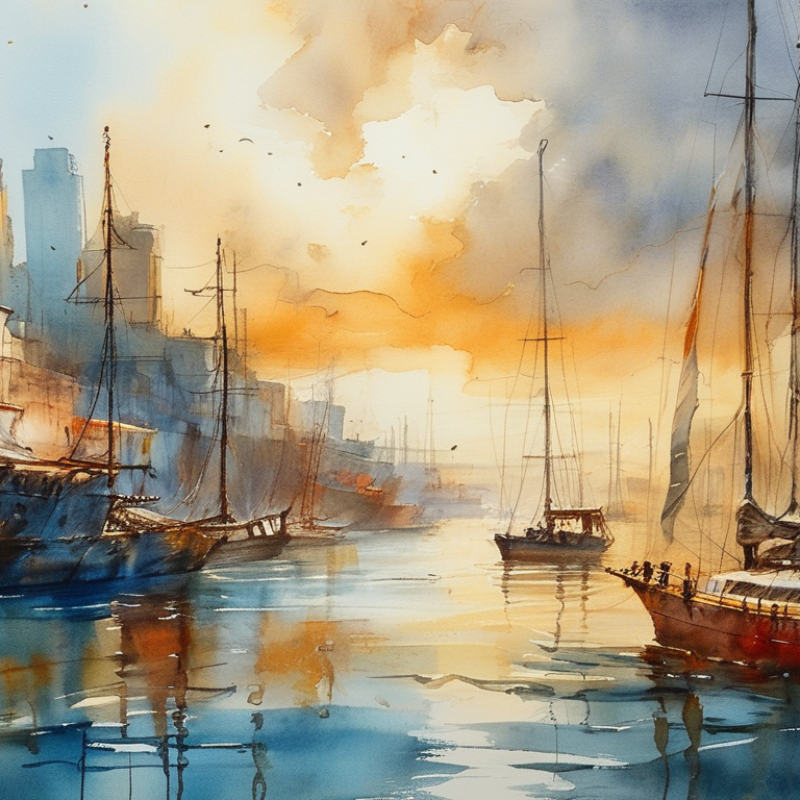 Exploring Watercolor And Pen Art Techniques in 2026 Trends?