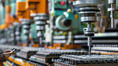 Top Polish Machines for Global Buyers Why Choose China?
