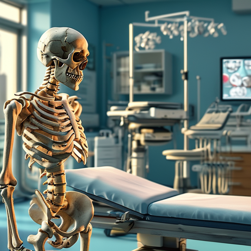 Why Choose Orthopedic Products for Your Healthcare Needs?