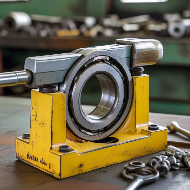 2026 How to Use a Pillow Block Bearing Puller Effectively?