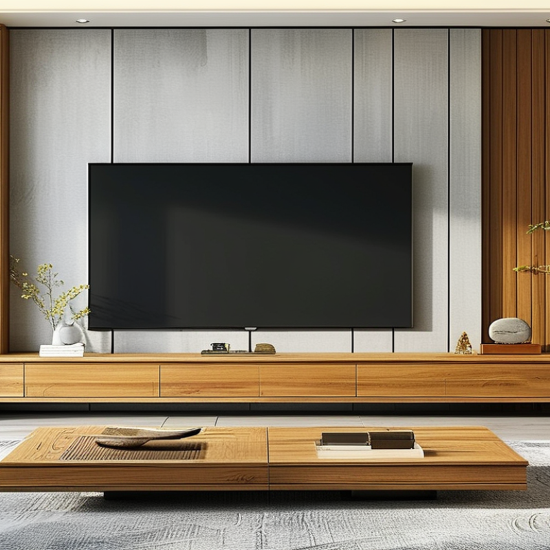 Top 10 Latest TV Cabinets to Enhance Your Living Space Today?