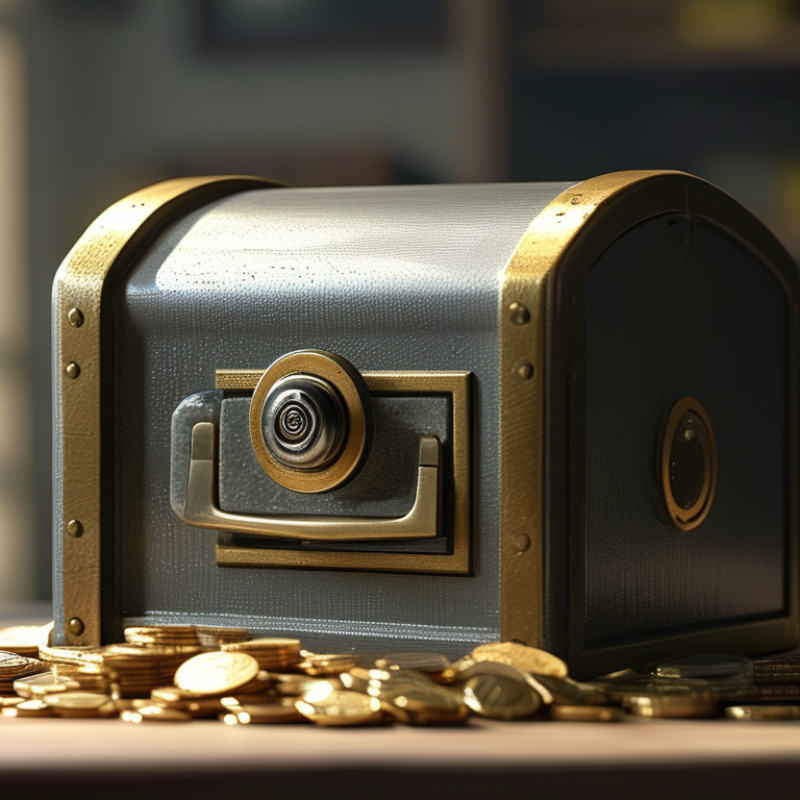 How to Ensure Cash Boxes Are Secure Enough for Small Businesses?