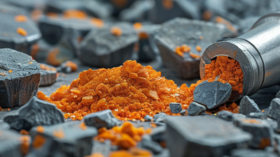 How to Source Rare Earth Metals for Your Business Needs?