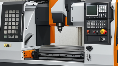 How to Choose the Best 3 Axis Machines for Your Needs?
