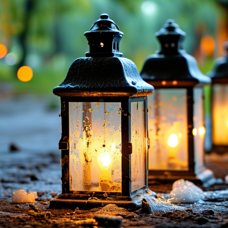 2026 Best Tips for Cleaning and Maintaining Outdoor Lighting Fixtures?