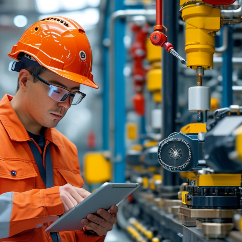 How to Detect Early Signs of Equipment Failure in 2026