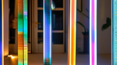 2026 How to Choose the Best COB LED Strip for Your Needs?