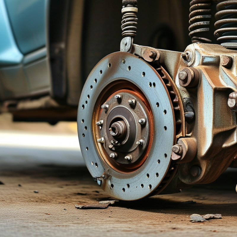 7 Reasons Why Is My Parking Brake Not Holding?
