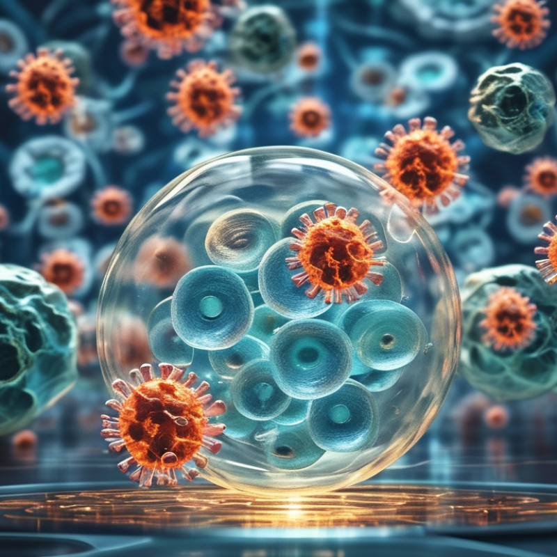 Top 10 Stem Cell Research Advances in China You Should Know?