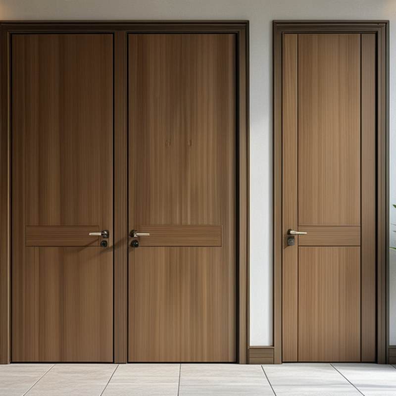 Best Durable Finish for Interior Doors in 2026?