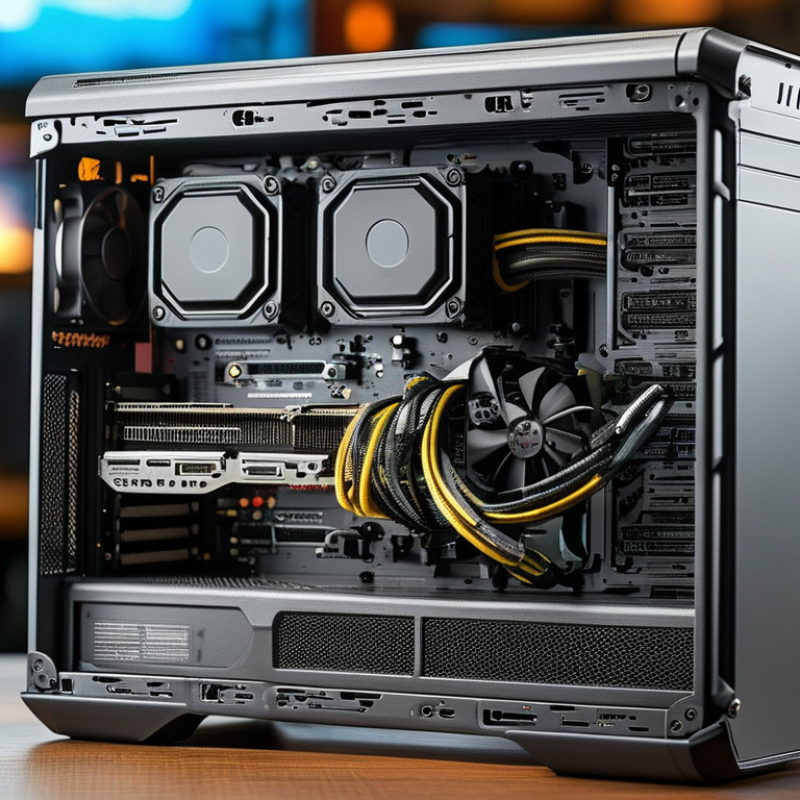 Top Tips for Choosing the Right GPU Server Manufacturer?