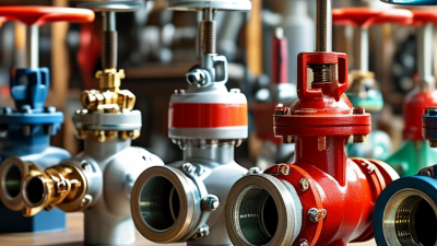 How to Choose the Right Gas Valve for Your Needs?