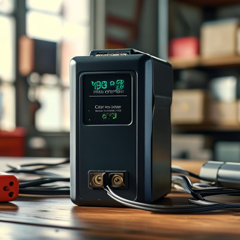 What Safety Certifications Does Your Battery Charger Need?