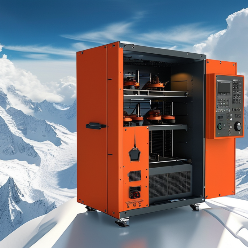 Best Altitude Test Chamber for Global Buyers?