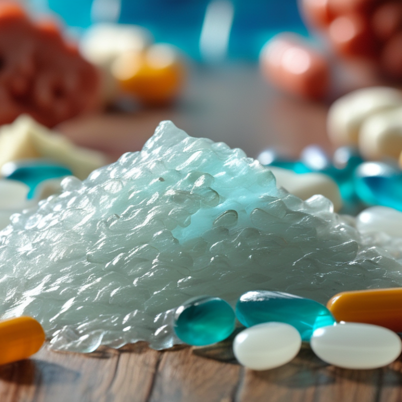 Explore the Benefits of Collagen Peptides for Health in 2026?