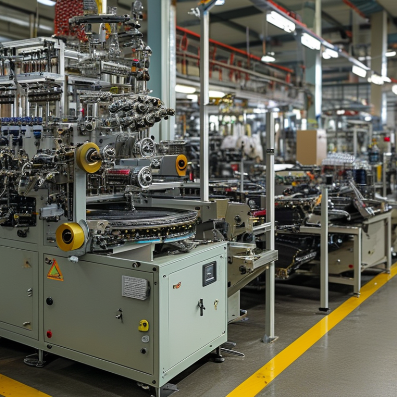 2026 How to Choose the Best Socks Automatic Equipment?