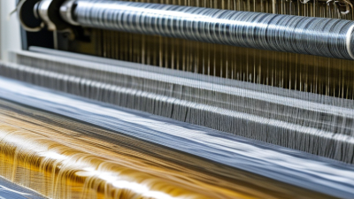 What is a Prepreg Machine for UD Fabric and How Does It Work?