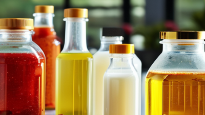 China Best Liquid Thickener for Global Buyers Insights?