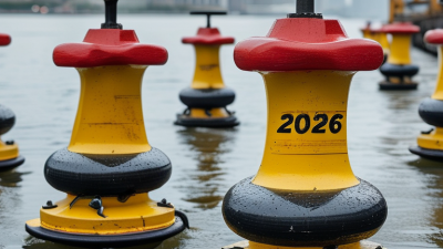 2026 Best Cell Rubber Fender Options for Global Buyers?