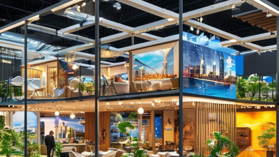 2026 Best Trade Fair Stand Design Ideas for Global Buyers?