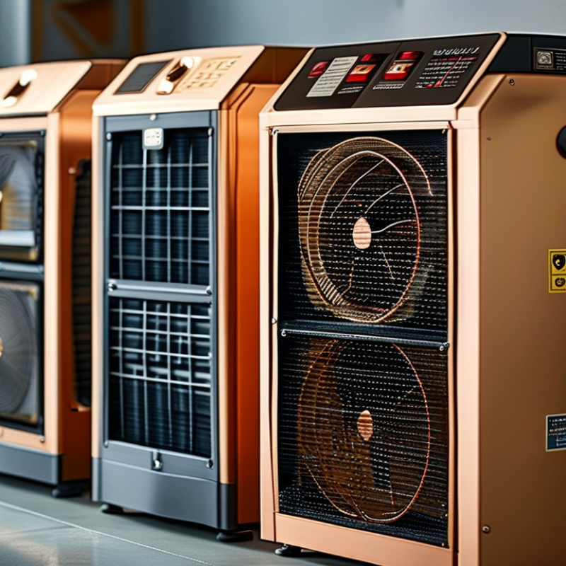 Top 5 Copper Filter Drier Options for Your HVAC Needs?