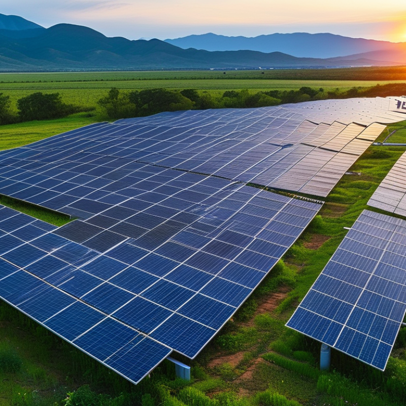 How to Choose the Right Photovoltaic Inverter for Your Needs?