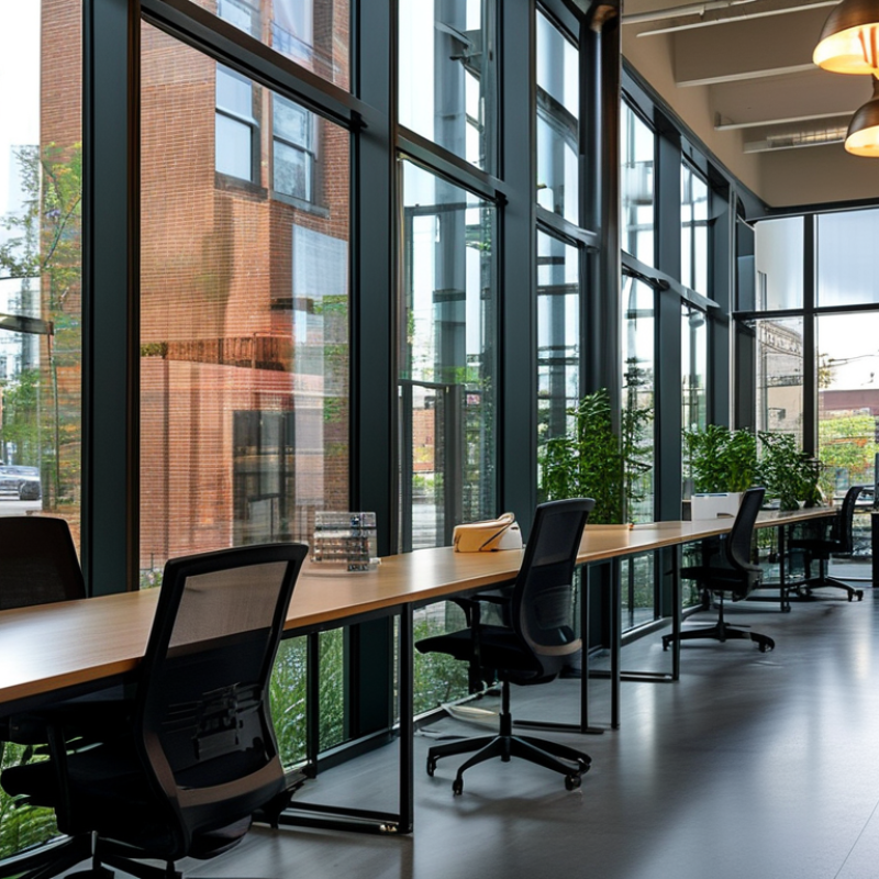 Why Choose Fire Resistant Glass for Your Business Needs?