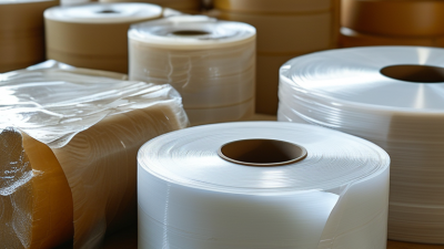 Top Quality Embossed Film Suppliers in China for Global Buyers?