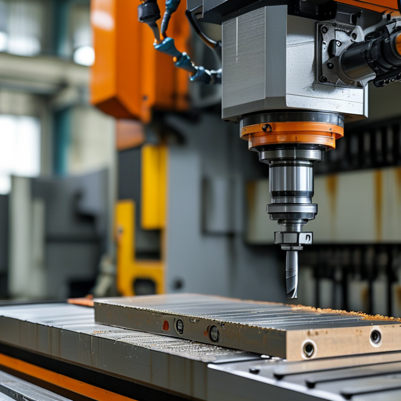 Top Machine Tool in CNC for Global Buyers to Consider?