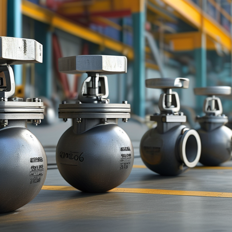 2026 Top Ball Valves Trends for Global Buyers to Explore?