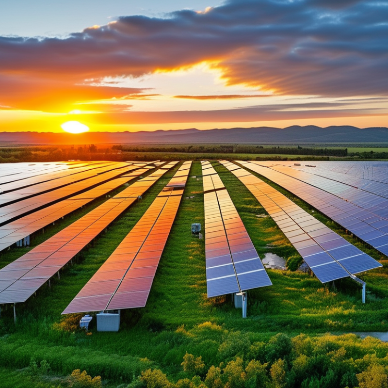 Can a Heat Pump Work with Your Solar Panels Efficiently?