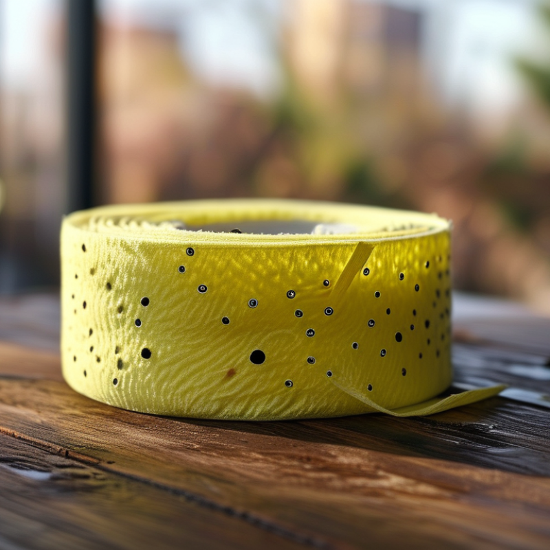 Is Reusing Washed Elastic Bandages Safe for Your Health?