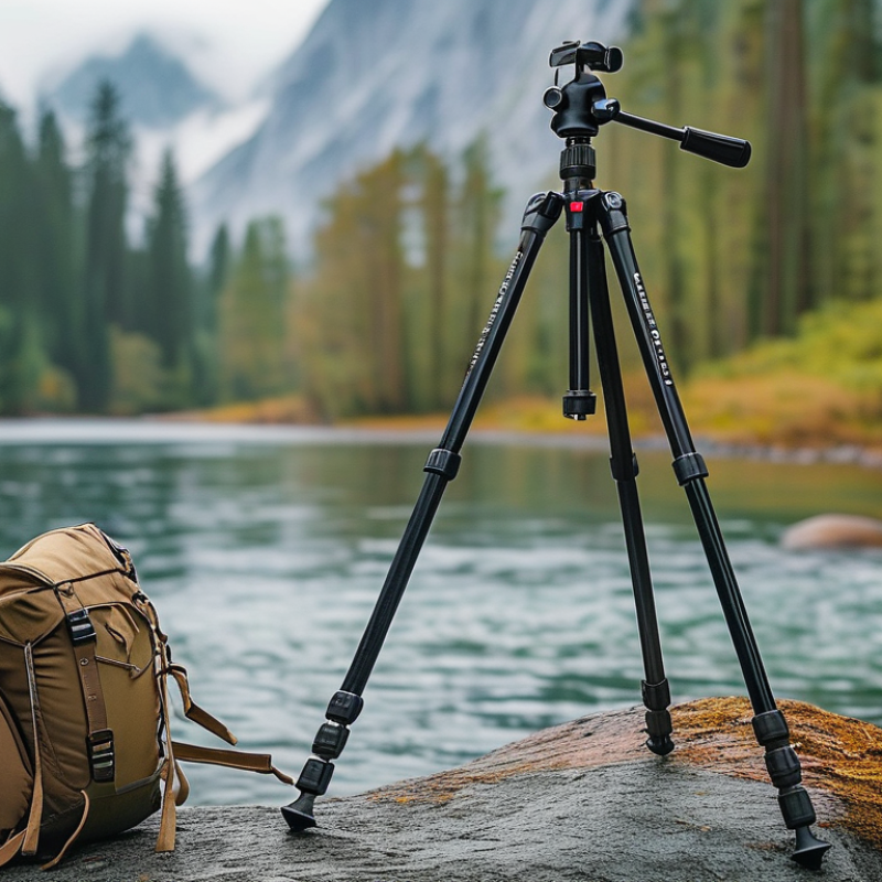 How to Choose the Best Aoka Travel Tripod for Your Adventures?