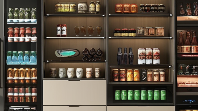 2026 Top Drawer Beverage Fridge Features and Benefits?