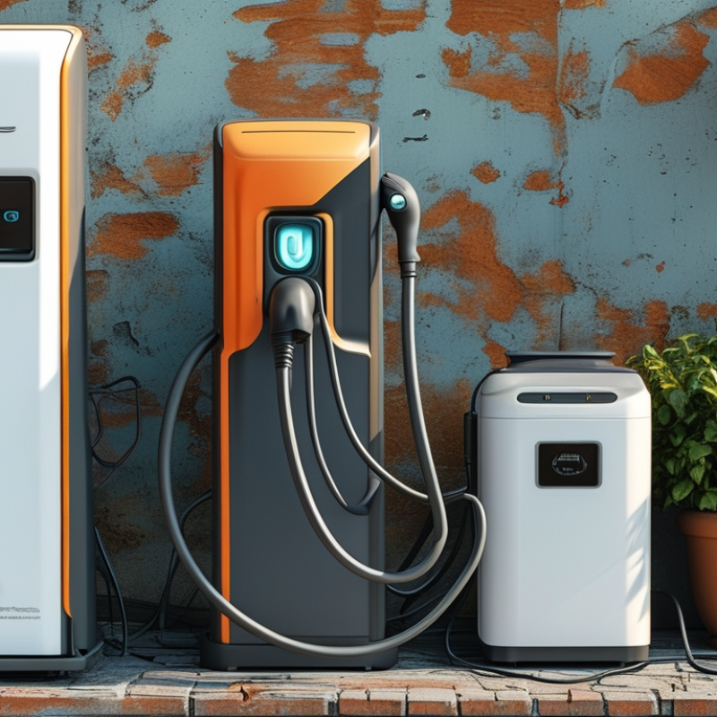 How to Choose the Best Portable Home EV Charger for Your Electric Vehicle?