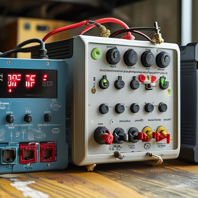 How to Choose the Best Voltage Electric Protector for Your Needs?