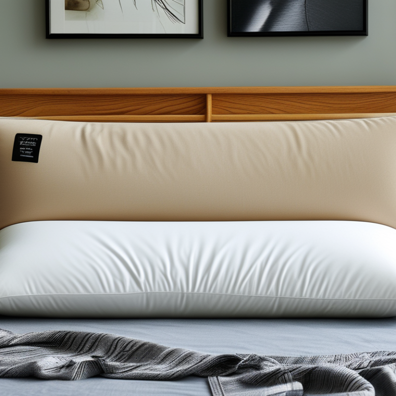 Why Does My Back Hurt With a Support Pillow?