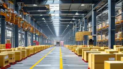 Top China Sorting Machines for Effective Global Procurement?