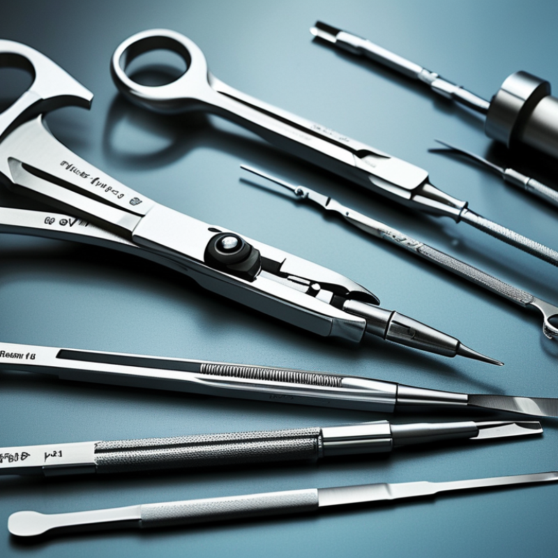 How to Select the Best Surgical Reamers and Saws for Purchase?